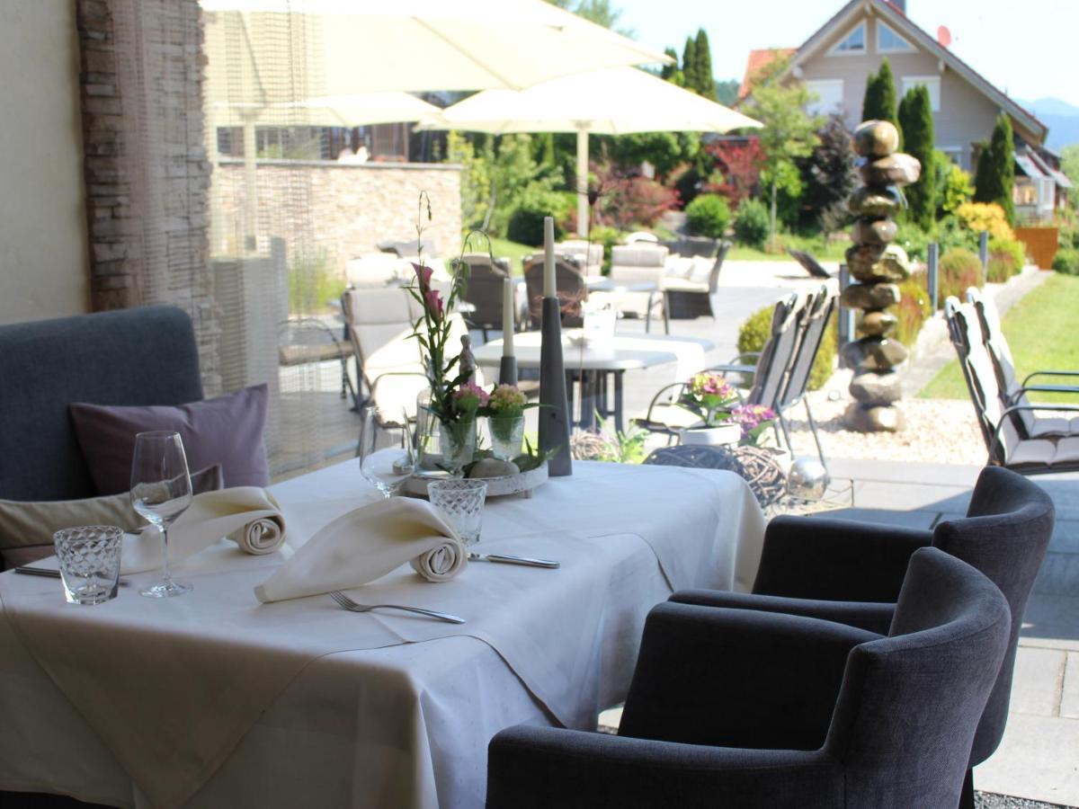 Gasthaus Linde Hofstetten エクステリア 写真
